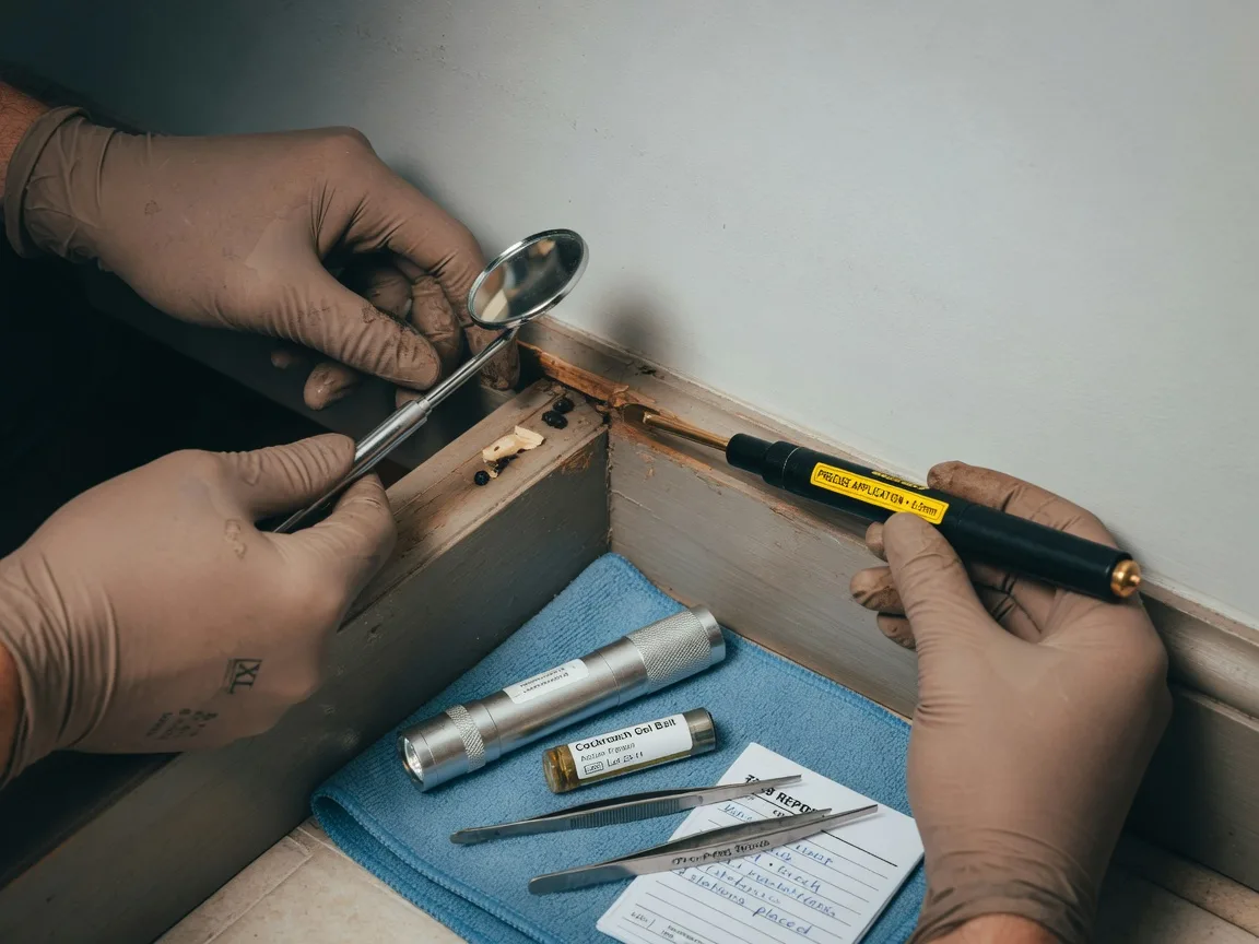 Why choose Emergency Pest Control in Gambrills, MD
